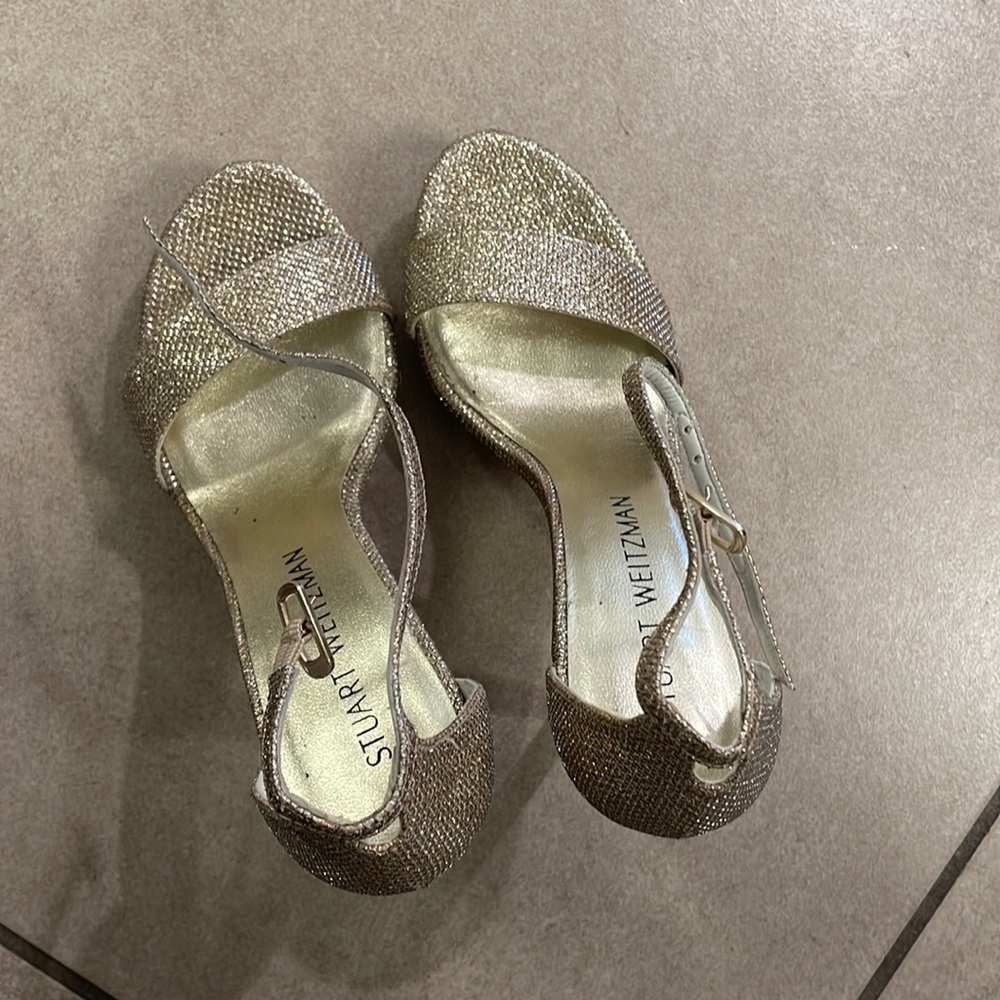 Stuart weitzman
